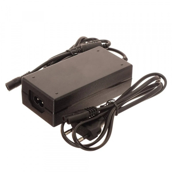 Блок питания 8 штекеров