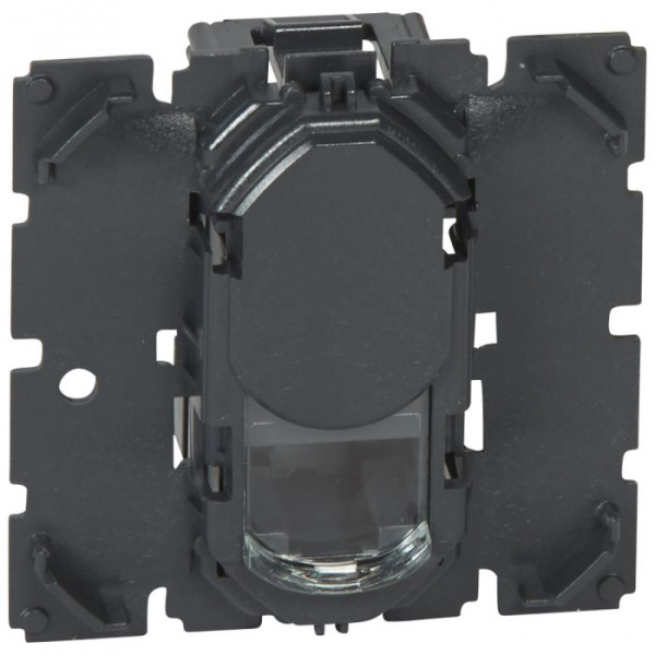 Механизм розетки 1П RJ45 6e СУ Celiane Legrand