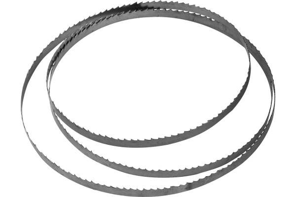 Полотно ленточное ЗУБР 1425х8х0,5мм 12TPI для пилы ЗПЛ-350-190