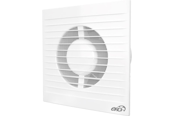 Вентилятор осевой с антимоскитной сеткой D150 ERA