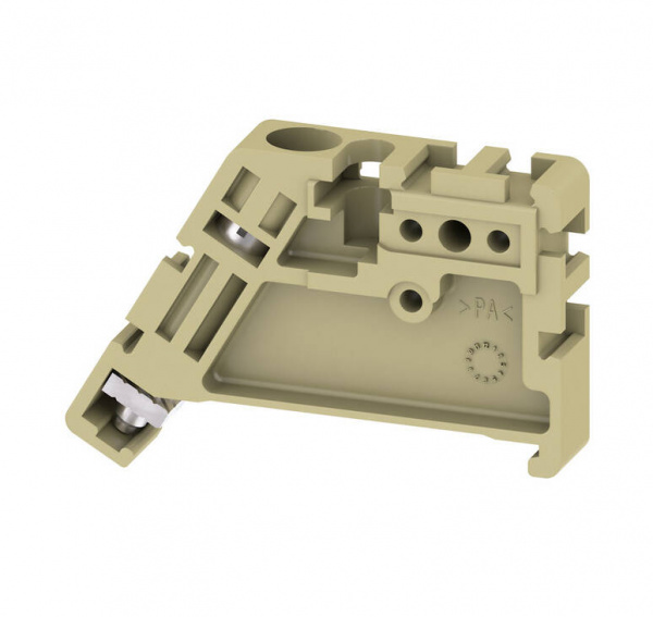 Ограничитель пластиковый на DIN-рейку EW-35 Weidmueller