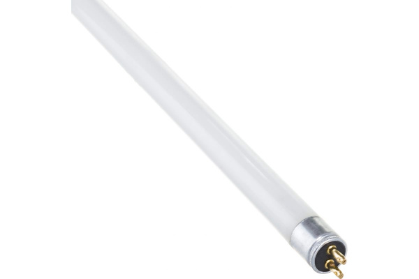 Лампа люминесцентная T4 G5 20W 4200 566,5х12,5 FT4-20W/33 Camelion