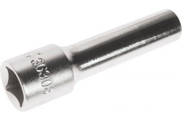 Головка глубокая 6-гранная  3/8" 8мм, длина 63мм JTC /1