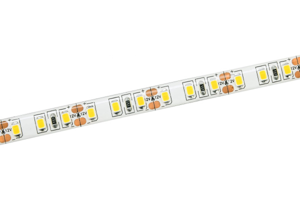 Лента светодиодная 3м LSR-5050WW60-14,4-IP20-12В IEK