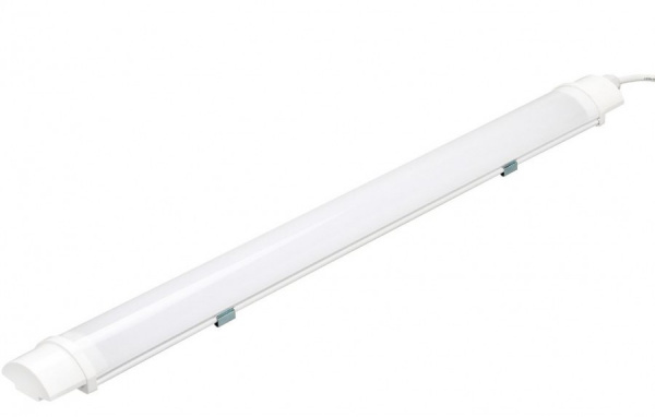 Светильник светодиодный PRE LED IP65 18W 6K (30) (без инд.упак.)