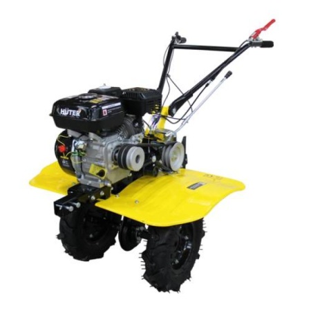 Сельскохозяйственная машина МК-7500М BIG FOOT Huter 70/5/27