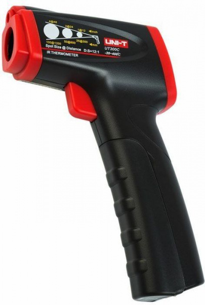 Пирометр UNI-T UT300C Rexant