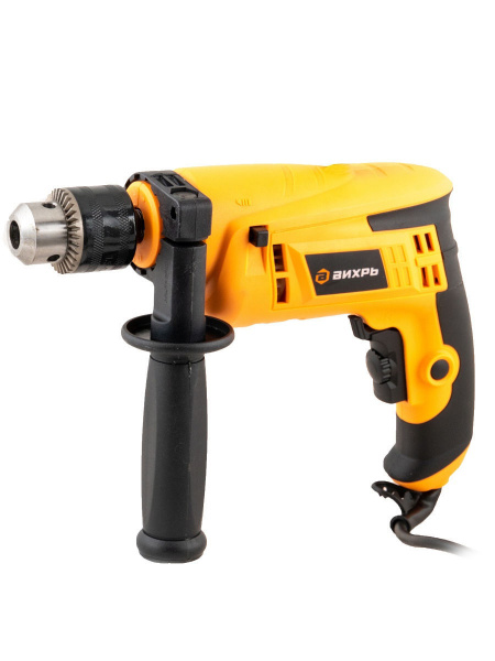 Дрель ударная ДУ-700 Вихрь