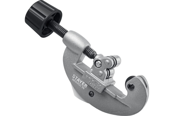 Труборез для меди и алюминия STAYER Universal-28 (3-28 мм) (2340-28)