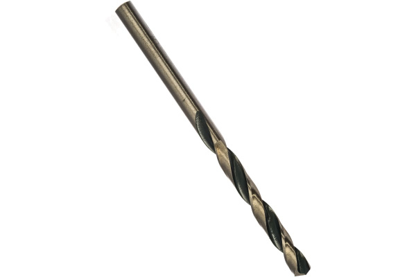 Сверло по металлу 5,5х86мм BOSCH HSS PointTeQ