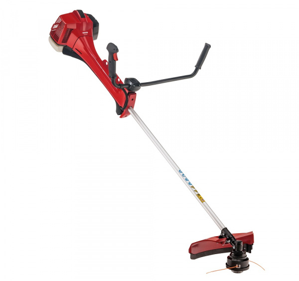 Мотокоса бензиновая GEOS Max Premium 151 B + 