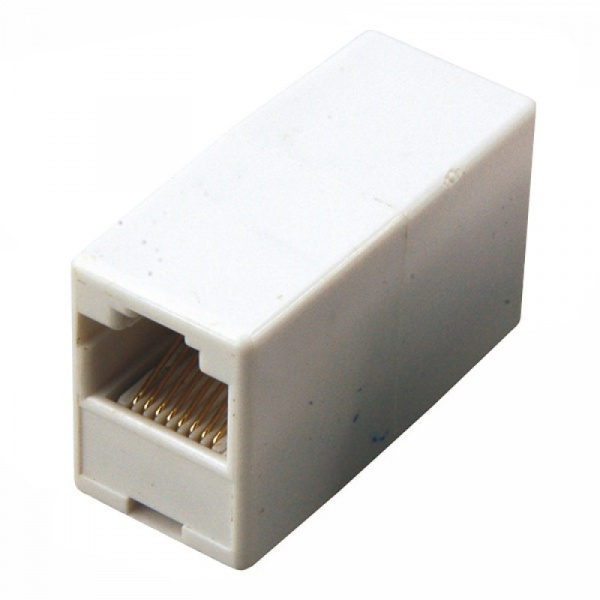 Компьютерный (проходник) RJ45 Rexant