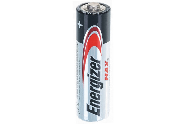 Элемент питания LR06 (AA) Energizer Max