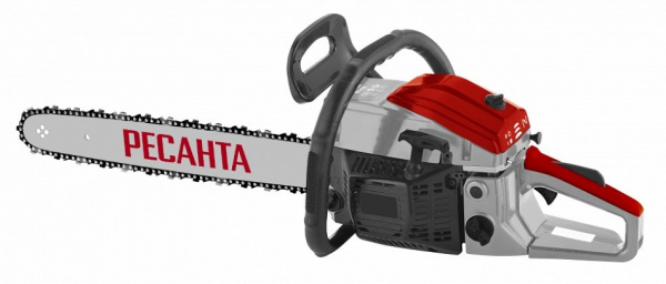 Бензопила БП-5220 Ресанта