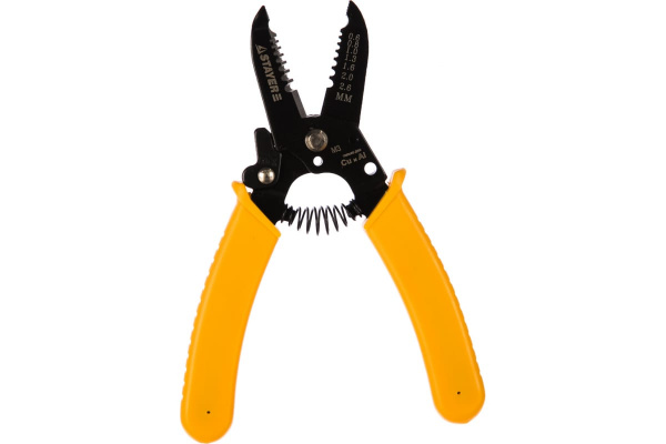 Стриппер многофункциональный STAYER Professional PS-26, 0,6-2,6мм