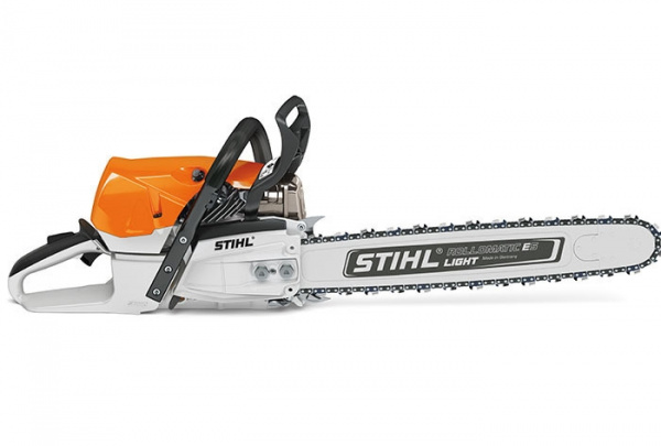Цепная пила бензиновая MS 462 4,4кВт 45см Stihl