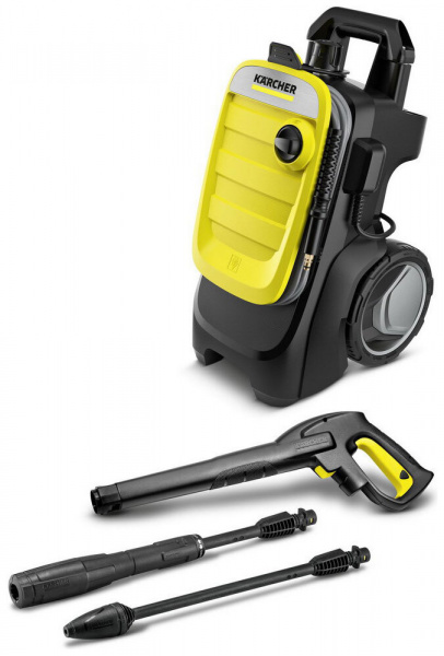 Аппарат моющий К 7 Compact *EU KARCHER