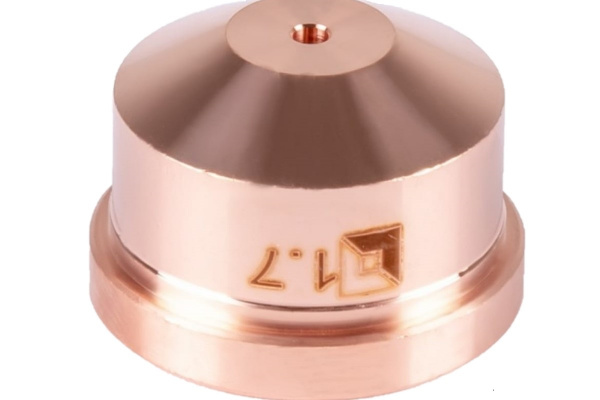 Сопло для плазмотрона А 141 ф. 1,7 мм (PD0101-17)