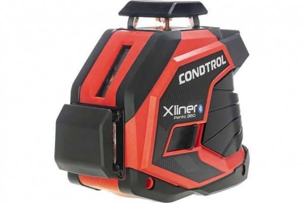 Лазерный нивелир CONDTROL XLiner Pento 360