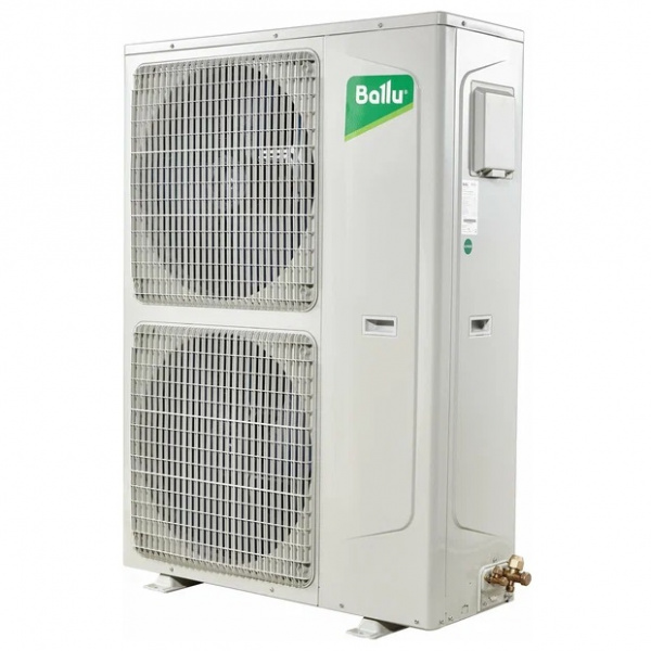 Блок сплит-системы полупромышленной внешний BLC_O/out-60HN1_21Y универсальный Machine Ballu