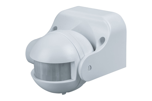 Датчик движения 180` NS-IRM05-WH ИК Navigator (71967)