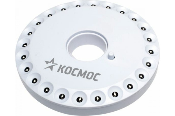 Фонарь KOC3031LED 24LED Космос