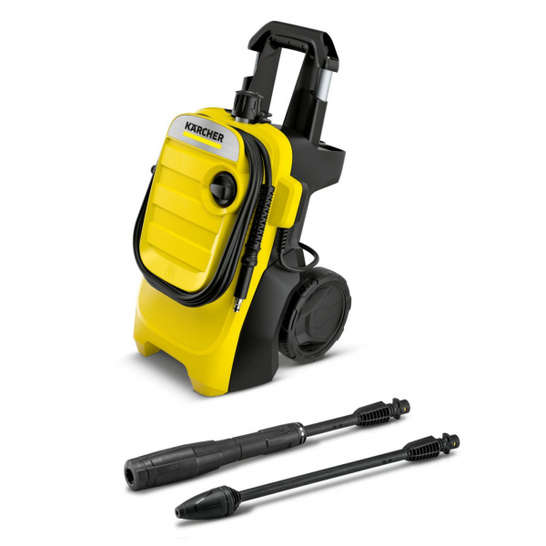 Аппарат моющий К 4 COMPACT*EU KARCHER