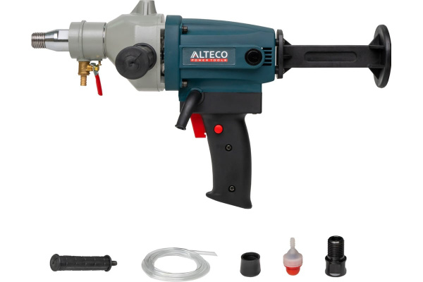 Дрель алмазного бурения ALTECO Professional DD 1409