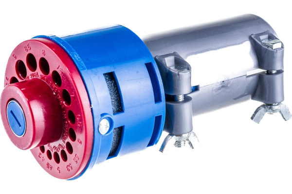 Насадка на дрель для заточки сверл kwb 3,5-10мм