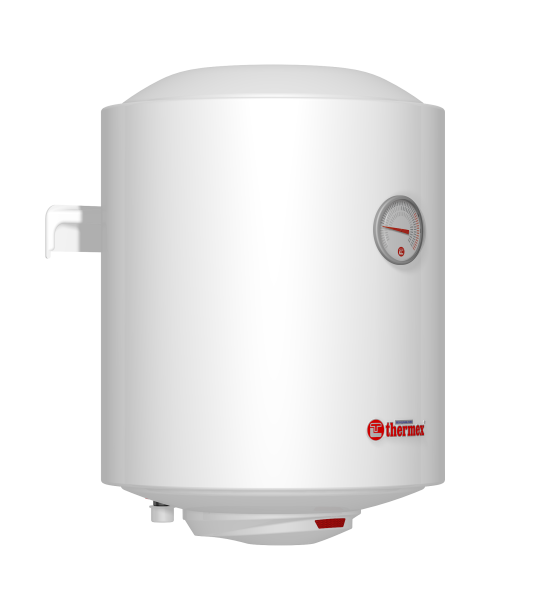 Электрический накопительный водонагреватель THERMEX TitaniumHeat 30 V Slim