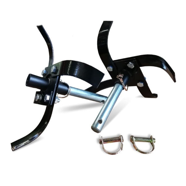 Фреза МК-100Р. ( к-т из 2-х фрез) для наращивания