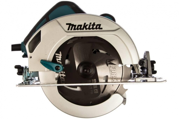 Пила дисковая Makita HS7601K