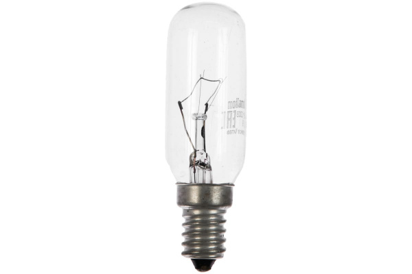 Лампа накаливания для вытяжек MIC 40/T25/CL/E14 Camelion 12984