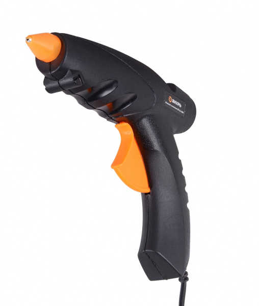 Клеевой пистолет КП-11/200 Вихрь