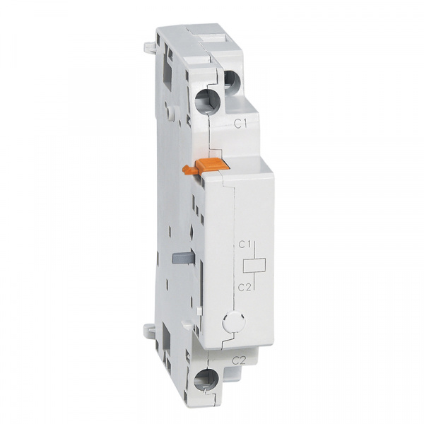 Независимый расцепитель MPX3 боковой монтаж ~230В Legrand