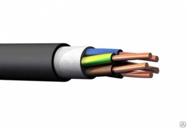 Кабель ГОСТ КГ-ХЛ  5х2,5