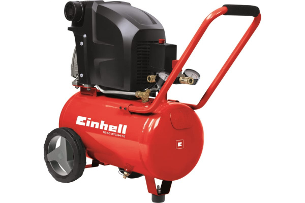 Компрессор Einhell TE-AC 270/24/10