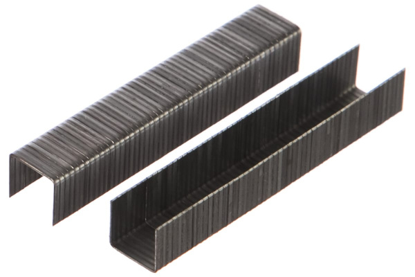 Скобы Stelgrit Тип 140, 10х1,2мм (короб 52)