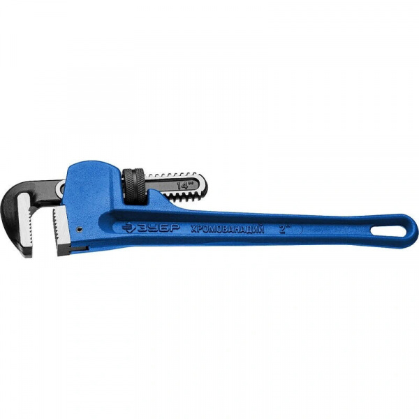 Ключ трубный разводной 2.5″ СТИЛЛСОН ЗУБР