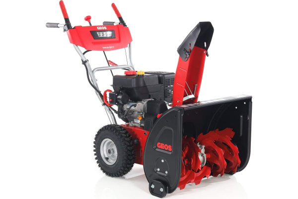 Снегоуборщик бензиновый GEOS SnowLine 620 E II 212935