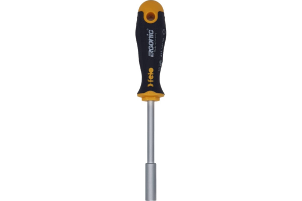 Отвертка под биты 1/4" Ergonic 43812540 Felo