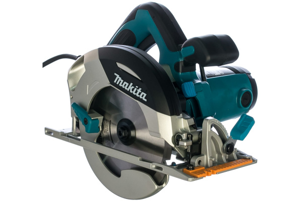 Пила дисковая 1100Вт 165мм HS6100 Makita