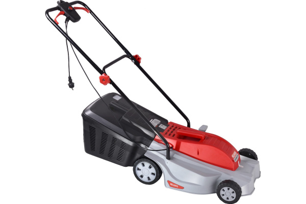 Газонокосилка электрическая КР-2000 ЭП Ресанта