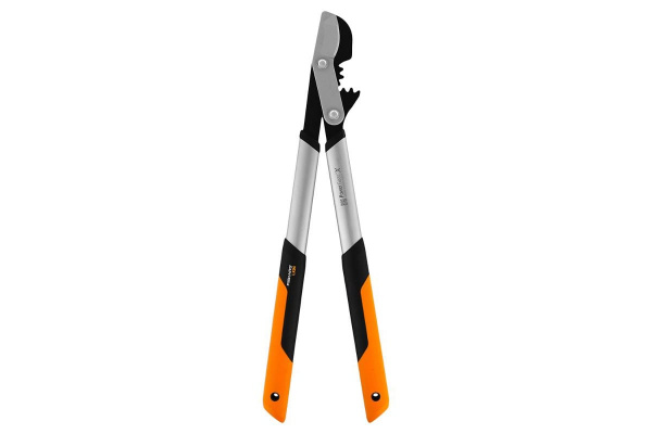 Сучкорез плоскостной средний PowerGearX LX94 Fiskars
