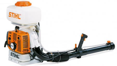 Опрыскиватель бензиновый SR 420 2,6кВт ранц. Stihl