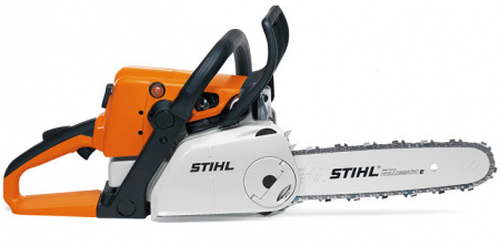 Цепная пила бензиновая MS 250 С-BE 2,3кВт 40см Stihl