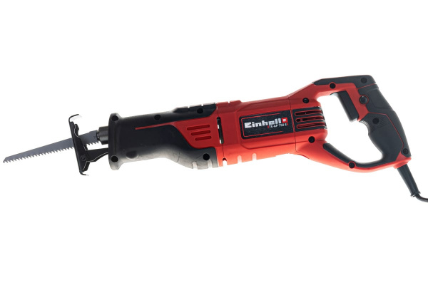 Пила сабельная Einhell TE-AP 750 E, 750Вт, 0-2800кол/мин