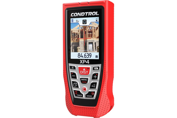 Лазерный дальномер Condtrol XP4, 100м