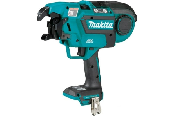 Инструмент для вязки арматуры DTR180Z Makita