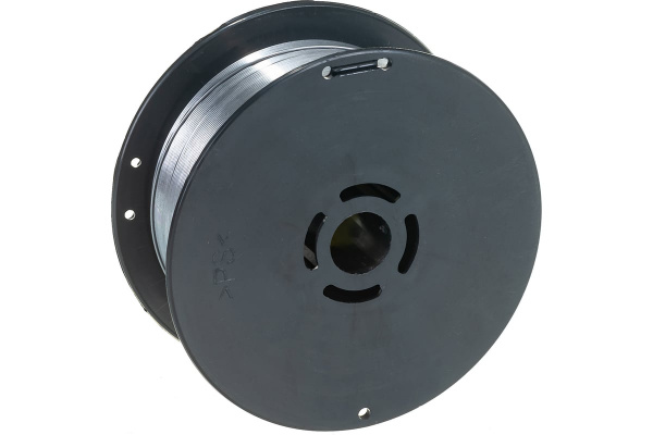 Проволока порошковая E71T-GS d 0,8 мм (1кг) BRAIT